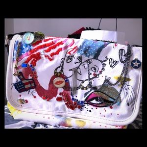 Marc Jacobs Messenger Bag